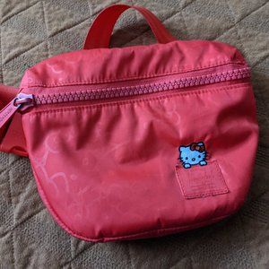 Herschel Hello Kitty Hip/Fanny Pack